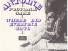 ANTOINE Where Did Everyone Go To FADING YELLOW psych 45