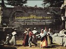 Jean Morel, L'Arlesienne Suites 180g 45RPM Sealed 5LP