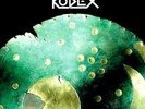 Atlantean Kodex  The Pnakotic Demos Bärwurz Edition“