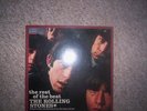 The Rolling Stones Story-the rest of the best-4-LP-Box