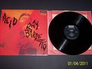 RAY BARRETTO ACID 1968 UK LP RARE MONO LONDON HA 8383