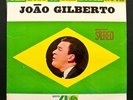 JOAO GILBERTO Boss of the Bossa Nova ATLANTIC SEALED