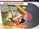 Mercury SR2 9007 Dvorak Slavonic Dances DORATI 2 LPs FR