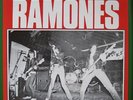 Ramones Bootleg 