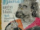 SP 8364 MATHIS DER MALER LP
