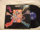 A  WHO ( A QUICK ONE ALBUM ON REACTION  1966