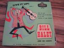 ep BILL HALEY and his COMETS
