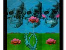 GRATEFUL DEAD HISTORY OF RARE LIVE PSYCH 1966 PROMO LP