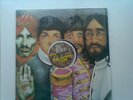 The Beatles Collectors Items LP