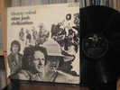 Alan Jack Civilization -Bluesy Mind French Byg 529011