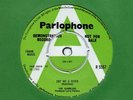 The Gamblers Billy Fury Cry Me A River Demo MINT
