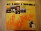 Hells Angels On Wheels Original Soundtrack Vinyl