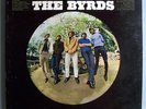 BYRDS MR.TAMBOURINE MAN RARE ORIG LP FIRST MONO PRESS=