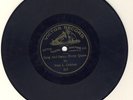Rare 1901 Victor Record 7