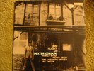 DEXTER GORDON-ONE FLIGHT UP-BLUE NOTE 4176-ear mono