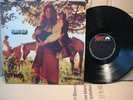 Fear Itself - s/t LP psych-blues 1969 original DOT rare