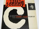 Johnny Coles Little Johnny C RARE BLUE NOTE RVG NYC EAR