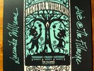 Lucinda Williams live at the Fillmore 3 LP Vinyl