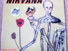 Nirvana/Incesticide LP Colour Vinyl Kurt Cobain