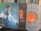 DEVO :are we not men? Orig Dutch laminated clear vinyl