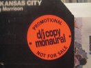 Velvet Underground wlp promo DJ mono Sticker Cotillion
