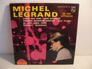 45T EP MICHEL LEGRAND 