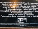 JIMI HENDRIX  ELECTRIC LADYLAND UK TRACK LP EX+