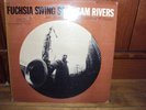 Blue Note 84184 Sam Rivers Fuchsia swing song REAL ?
