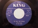 RARE DOO WOP 1ST PRESS 