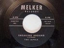 RARE DOO WOP 1ST PRESS 