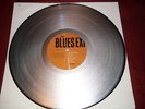 JON SPENCER BLUES EXPLOSION RARE SILVER VINYL 