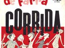 Elvis ARGENTINA ONLY Rare DE FARRA CORRIDA 1958 Lp