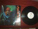 SODOM IN THE SIGN OF EVIL LP VINYL MINT METAL