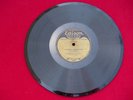Thomas Edison 24 Min. Long Play Diamond Disc. # 10001