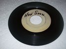 BLANK/HOW SOON - ROLANDO ALPHANSO [SKA INST.] 7