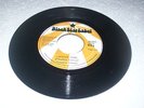 BLACK STAR/CRYING TIME - CLAUDIUS LINTON [REGGAE]  7