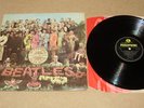 *PMC 7027 SGT PEPPERS LONELY HEARTS CLUB BAND 1ST PRESS