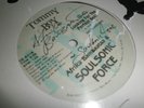 Afrika Bambaataa - Looking For The Perfect Beat SIGNED