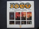 1860 Band - Von Tempsky LP Rare New Zealand Jazz Funk