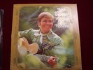 JOHN DENVER SIGNED ALBUM AUTOGRAPH COUNTRY ROCK FOLK
