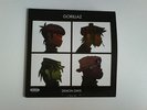 Gorillaz LP Demon Days Blur Damon Alban Rare Brit pop
