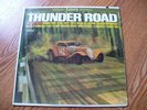 SUPER STOCKS Thunder Road Gary Usher lp