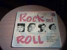 Rock and Roll EP Spain VA Elvis Hotel Nostalgico /Hear