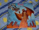 Meat Loaf – Bat out of hell II - RARE Vinyl LP 1993