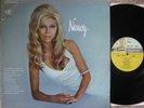 NANCY SINATRA