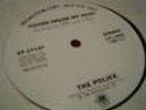 THE POLICE VOICES INSIDE MY HEAD 12