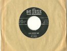 GOOD ROCKIN' MAN/ BAR ROOM BLUES -ROY BROWN