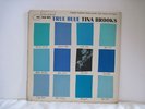  TINA BROOKS TRUE BLUE BLUE NOTE 47/W63RD