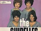 SHIRELLES Foolish little girl EP