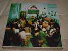 Oasis - The Masterplan 7 x 10